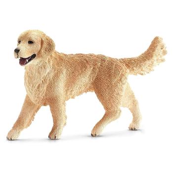 Schleich -  Golden Retriever Hündin
